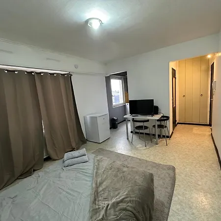 Magnifique Avec Netflix * Saint-Louis (Haut-Rhin)