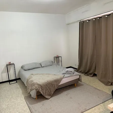 Magnifique Avec Netflix Apartment