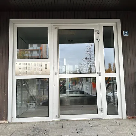 Magnifique Avec Netflix Apartment *